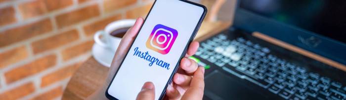 Como atualizar o Instagram em seu celular Nova Atualização Do Instagram Hoje