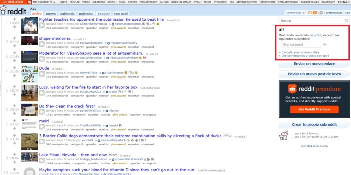 How to Check if Someone Blocked You on Reddit ! - YouTube How to Check if Someone Blocked You on Reddit ! - YouTube