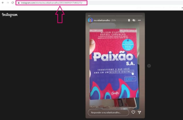 Como baixar stories do Instagram: passo a passo + ferramentas Como baixar stories do Instagram: passo a passo + ferramentas