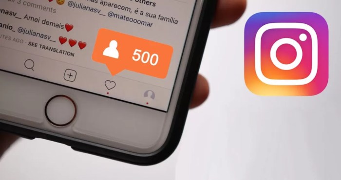 Como AUMENTAR SEGUIDORES no INSTAGRAM: veja 8 dicas para conseguir🛐 ... Como AUMENTAR SEGUIDORES no INSTAGRAM: veja 8 dicas para conseguir🛐 ...