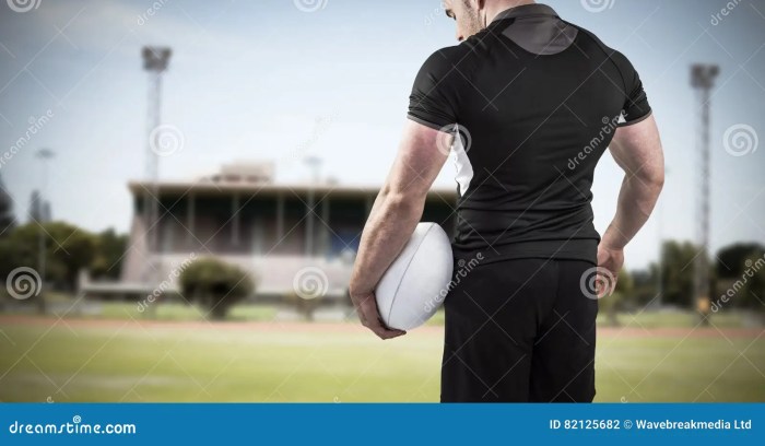 Is rugby a tough sport?