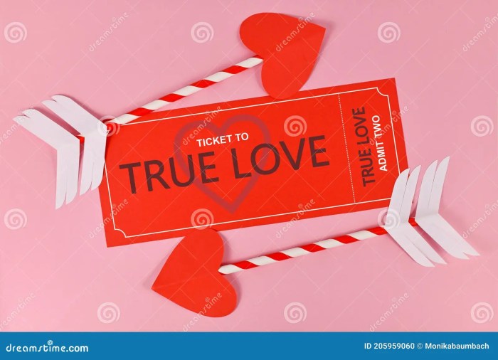 Conceito Do Dia Dos Namorados Com O Verdadeiro Bilhete De Amor E Setas ... Conceito Do Dia Dos Namorados Com O Verdadeiro Bilhete De Amor E Setas ...