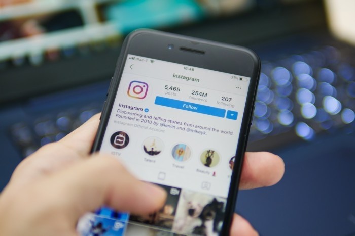 Saiba como ver os seguidores recentes no instagram Atualização Instagram Seguidores