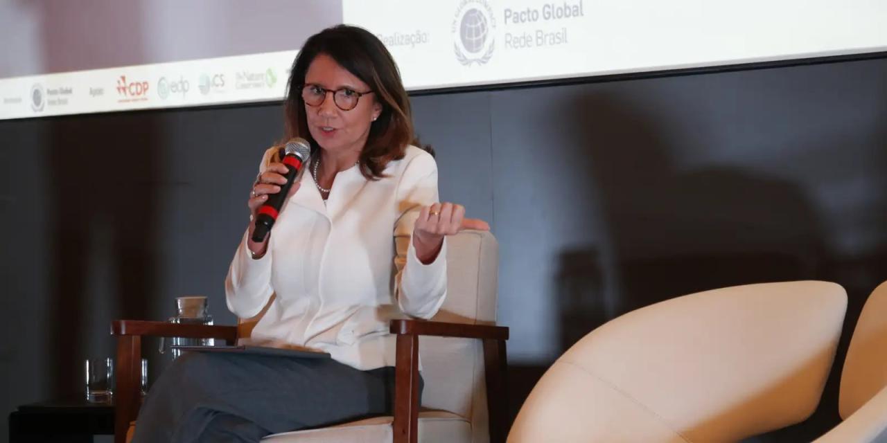 Vantagens do Brasil ser sede da COP30 - Sinal Aberto Vantagens do Brasil ser sede da COP30 - Sinal Aberto