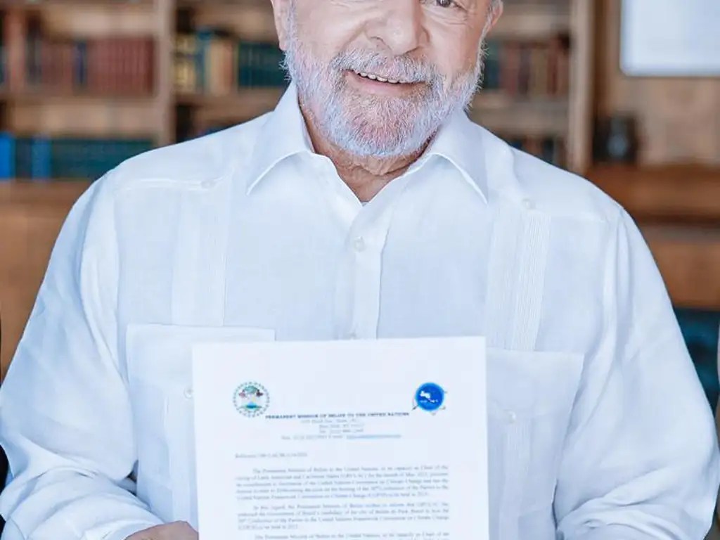 Estado do Pará será sede da COP 30 | Agência Brasil Voluntários Cop30 Pa Gov Br