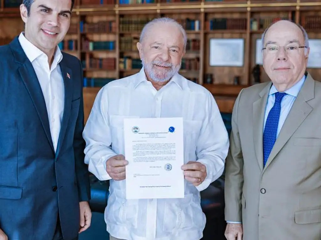 Estado do Pará será sede da COP 30 | Agência Brasil Estado do Pará será sede da COP 30 | Agência Brasil