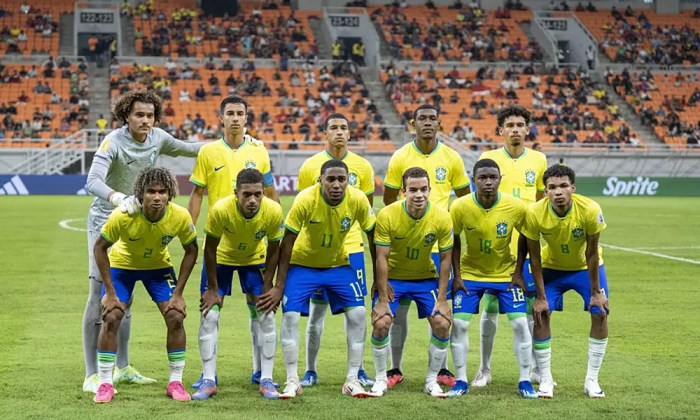 Tabela da Copa do Mundo Sub-17 de futebol masculino Tabela da Copa do Mundo Sub-17 de futebol masculino