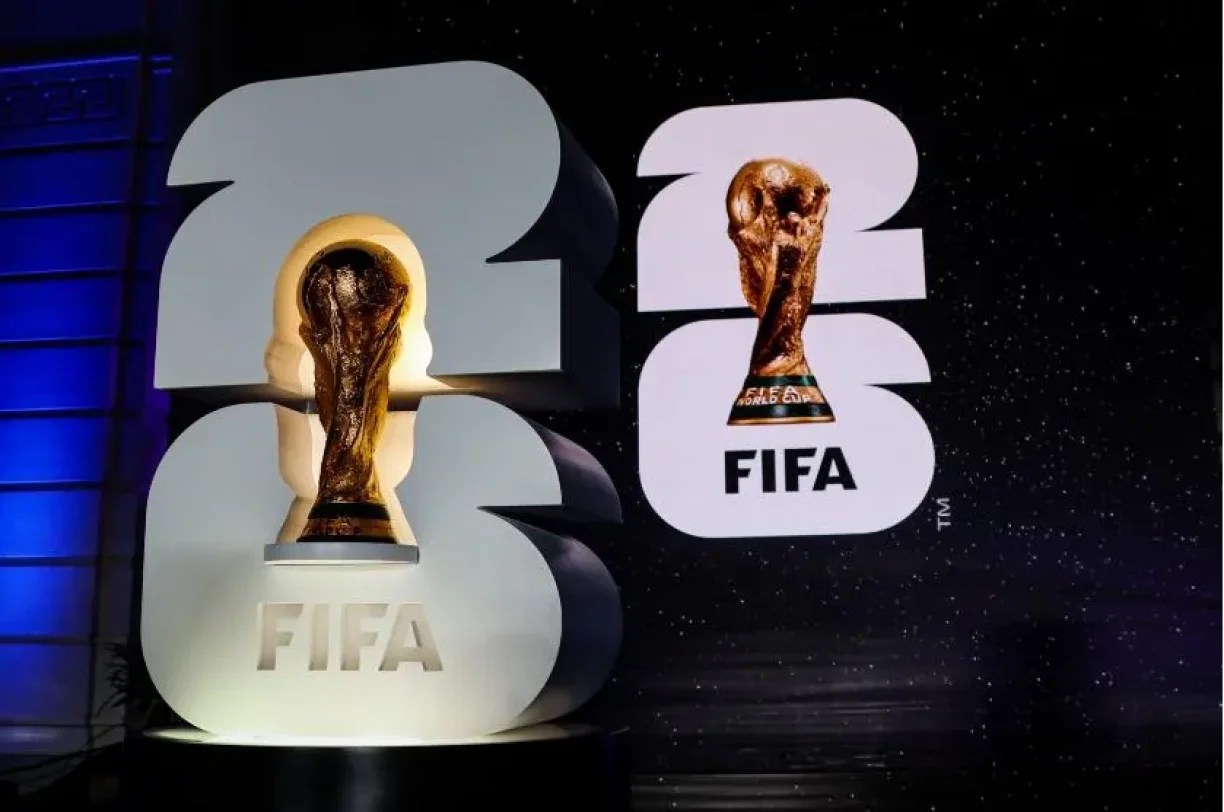 Copa do Mundo de 2026: onde será, horários e como o Brasil deve chegar ... Copa do Mundo de 2026: onde será, horários e como o Brasil deve chegar ...