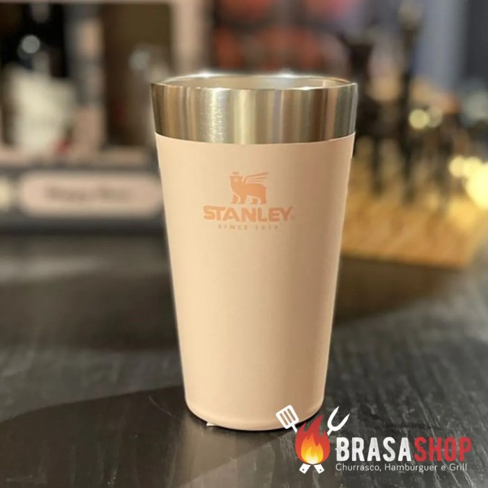 COPO STANLEY: veja como saber se o seu COPO STANLEY é FALSO ou ORIGINAL COPO STANLEY: veja como saber se o seu COPO STANLEY é FALSO ou ORIGINAL