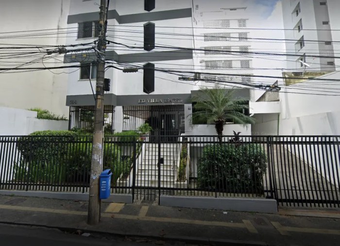 Mulher encontrada morta em apartamento estava com mãos amarradas e ... Mulher encontrada morta em apartamento estava com mãos amarradas e ...