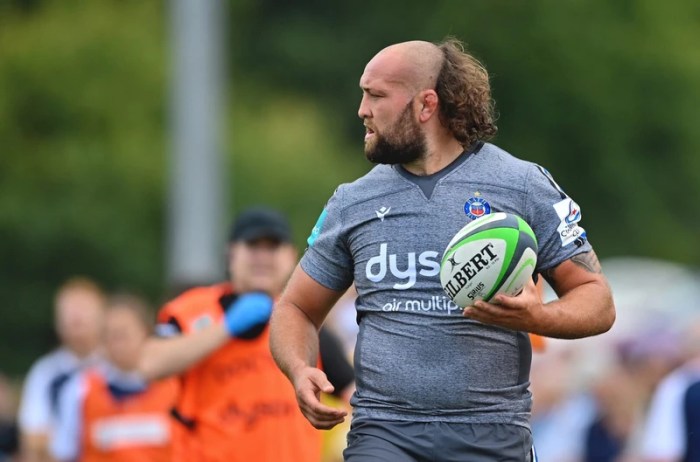 What do aussies call rugby?
