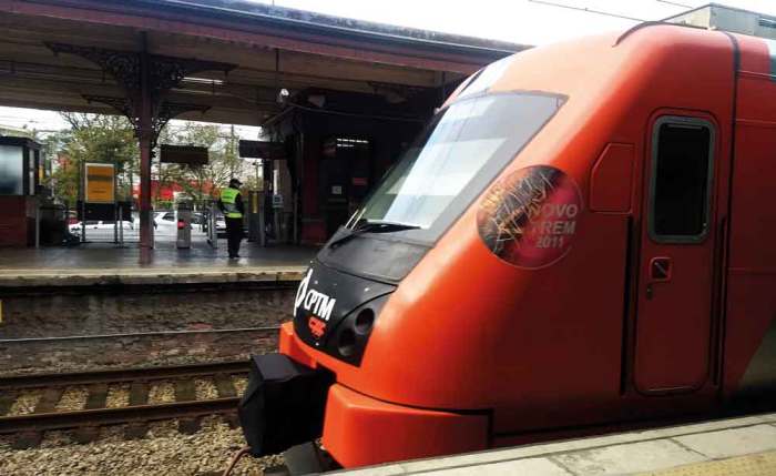 Bilhete digital pode ser utilizado nas estações da CPTM e nos metrôs da ... Comprar Bilhete Cptm