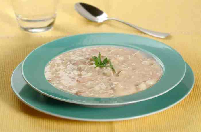 Creme de palmito – Comida Boa Creme De Palmito