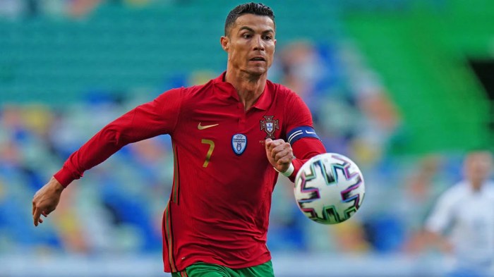 Cristiano Ronaldo and Portugal train ahead of Spain Nations League ... Cristiano Ronaldo and Portugal train ahead of Spain Nations League ...