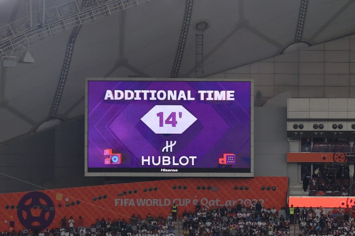Why is rugby only 80 minutes and football 90?