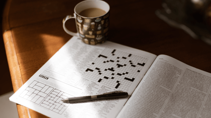 NYT Mini Crossword Answers (May 2025) Today’s NYT Mini Crossword Clues And Answers For Monday, June 9th