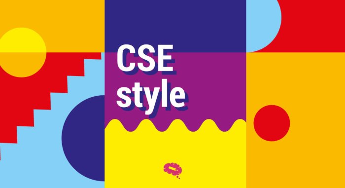Os fundamentos do estilo CSE: Um guia para a comunicação científica Https Instrumento Cse Org Br