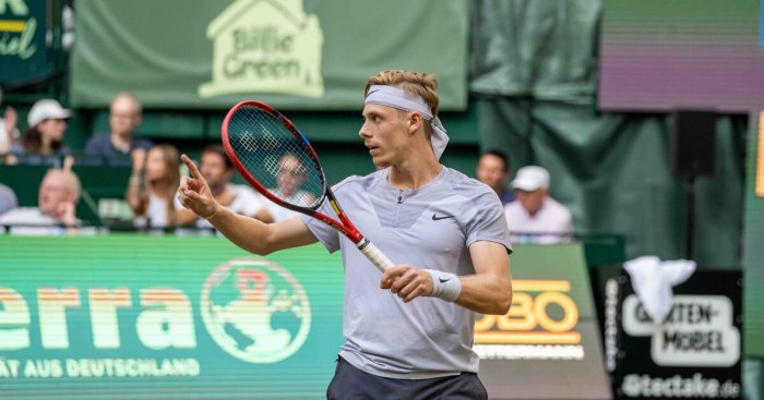 Nummer sieben der Welt sagt zu: Andrey Rublev auch 2025 bei den TERRA ... Terra Wortmann Open 2025