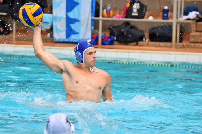 Swimming hardest piscine Swimming hardest piscine