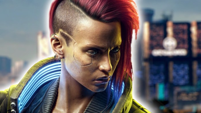 Cyberpunk 2077: Ultimate Edition officially announced - GAMINGDEPUTY Cyberpunk 2077: Ultimate Edition officially announced - GAMINGDEPUTY