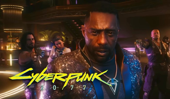 Cyberpunk 2077 free download officially announced, yours to grab now ... Cyberpunk 2077: Into The Night officially announced