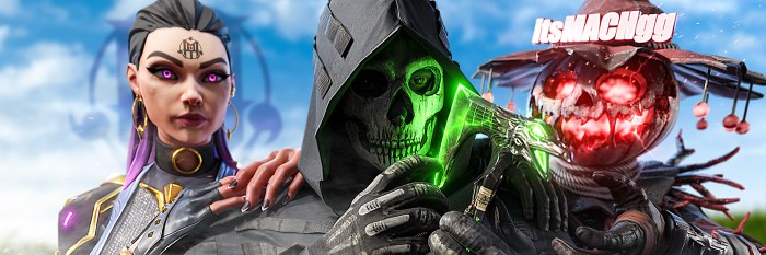 Apex Legends | Twitter Headers on Behance Apex Legends | Twitter Headers on Behance