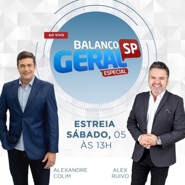 Balanço Geral e Ver Mais Maringá Ao Vivo | 05/02/2024 - YouTube Balanco Geral Ao Vivo
