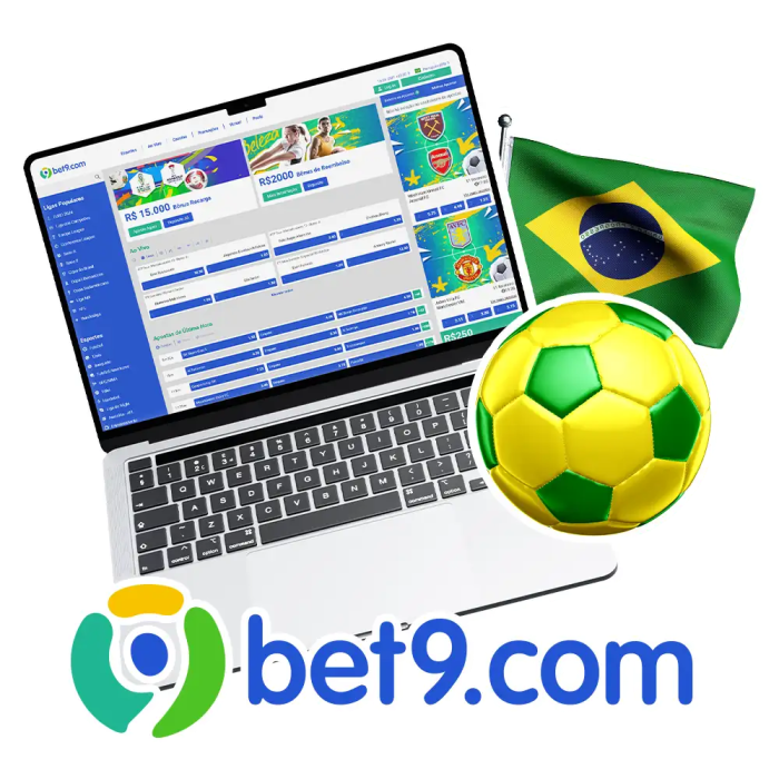 P9 Bet Br