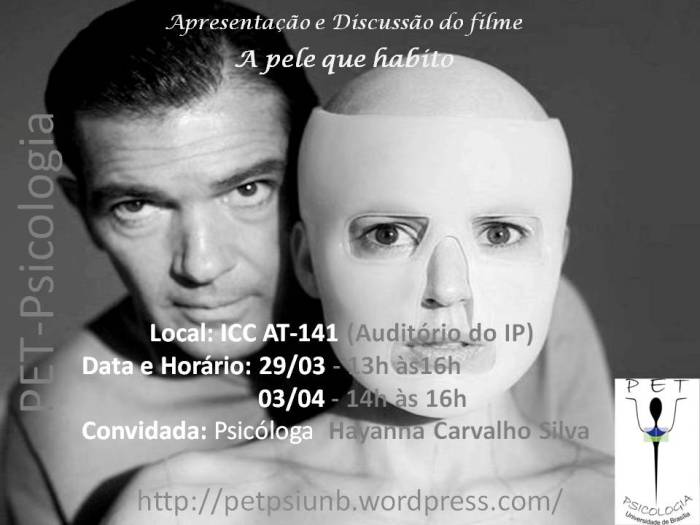 Youtube A Pele Que Habito Filme Completo