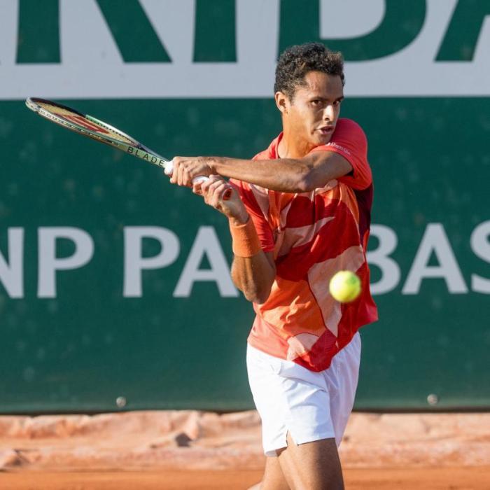 Vidéo. Roland-Garros 2023 : une joueuse disqualifiée pour avoir envoyé ... Direct vidéo - Roland-Garros : le premier set est déjà très disputé