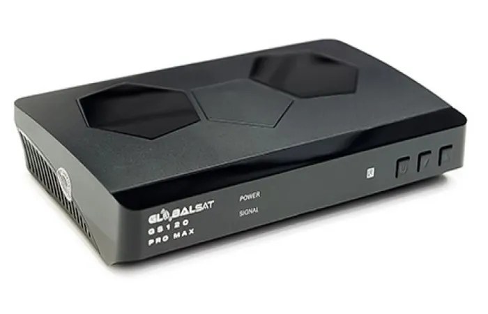 Atualização Globalsat GS120 Pro v1.58 – 21/01/2025 – Anderson Az Digital Atualização Globalsat Gs 120 Pro