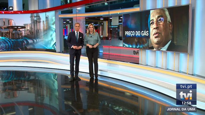Jornal da uma - 4 de novembro de 2022 | Jornal da Uma | TVI Player Jornal da uma - 4 de novembro de 2022 | Jornal da Uma | TVI Player