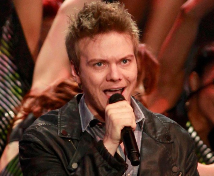 Michel Teló faz sucesso nos prémios Billboard em Miami Michel Teló Idade