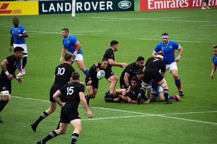 Is rugby more popular than soccer?