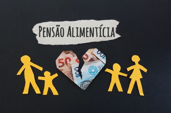 Pensão Alimentícia, tenho direito? Prescrição Pensão Alimentícia