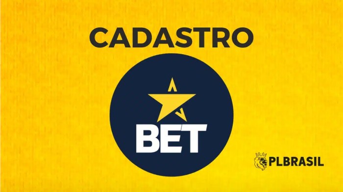 Estrela Bet cadastro: como fazer? Até R0 de bônus Estrela Bet cadastro: como fazer? Até R0 de bônus