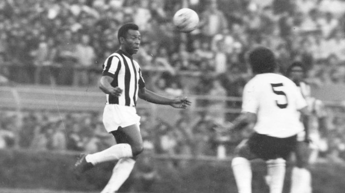 Quantos gols Pelé tem na carreira? Entenda contagem oficial da ... Quantos gols Pelé tem na carreira? Entenda contagem oficial da ...