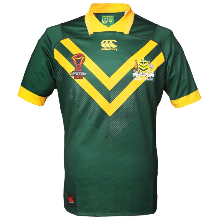 What country created rugby league?