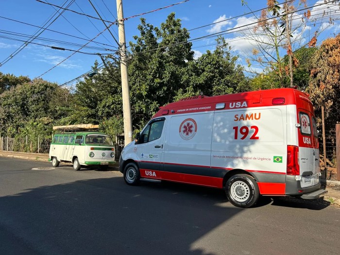 Após sair para retirar compra feita na internet, empresário é ... Após sair para retirar compra feita na internet, empresário é ...