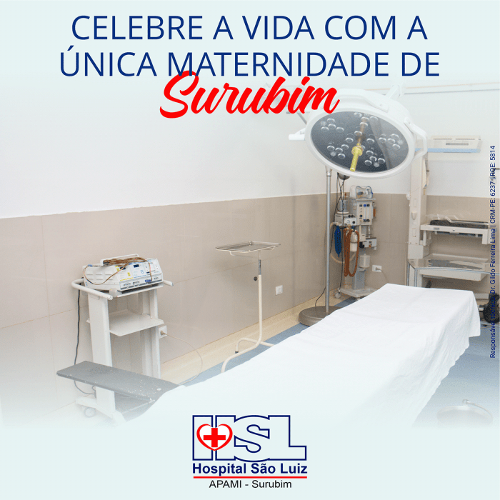 Hospital São Luiz on Behance Area Do Paciente Sao Luiz