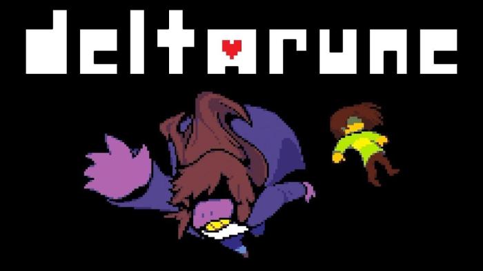 Deltarune pt 2 - YouTube Deltarune Pt Br