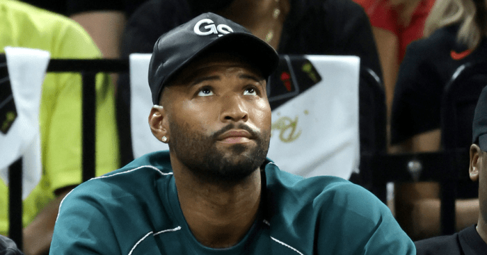DeMarcus Cousins jugará en los Mets de Guaynabo | Video | CNN Kings legend DeMarcus Cousins ejected in Puerto Rico, then loses his mind at wild fans