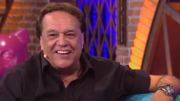 Dennis Carvalho: Ator brasileiro em estado grave no hospital Dennis Carvalho: Ator brasileiro em estado grave no hospital