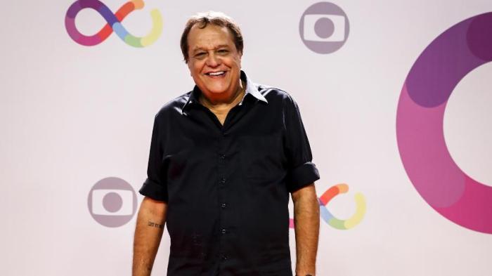 Dennis Carvalho é internado em estado grave; saiba o motivo | Mais Goiás Idade Denis Carvalho
