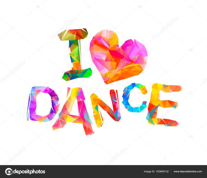 Love Dance Love Dance