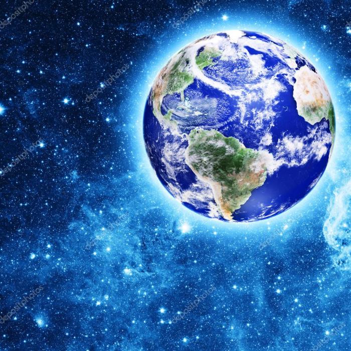 Foto Planeta Terra Alta Resolução : A imagem imita a legendária foto ... Foto Do Planeta Terra