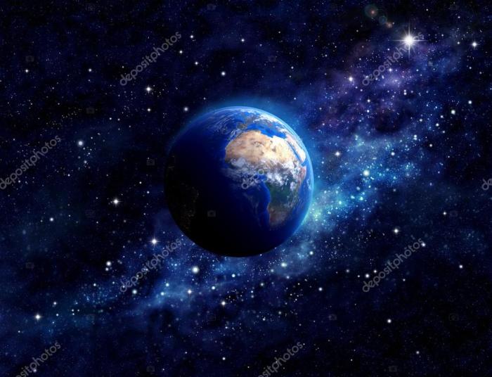Imagens Do Planeta Terra Imagens Do Planeta Terra