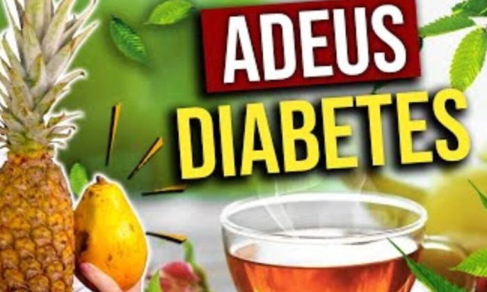 ¿Cómo se cura la diabetes? - Asmecolpoz ¿Cómo se cura la diabetes? - Asmecolpoz