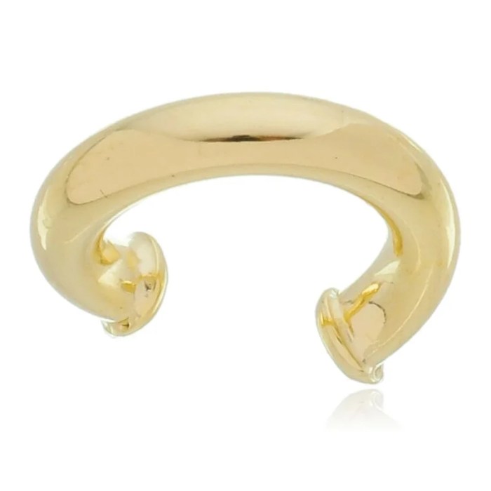 Piercing Falso | La Roya Store Piercing Falso Orelha