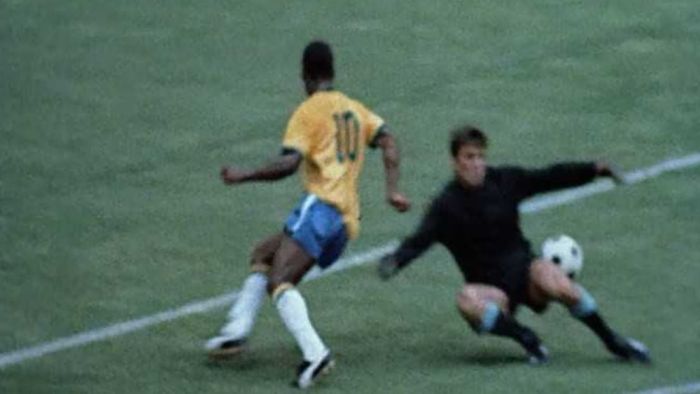 Vídeo: Confira todos os gols de Pelé em copas do mundo | globoesporte | ge Vídeo: Confira todos os gols de Pelé em copas do mundo | globoesporte | ge